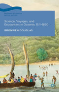 Palgrave Studies in Pacific History