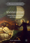 Palgrave Gothic