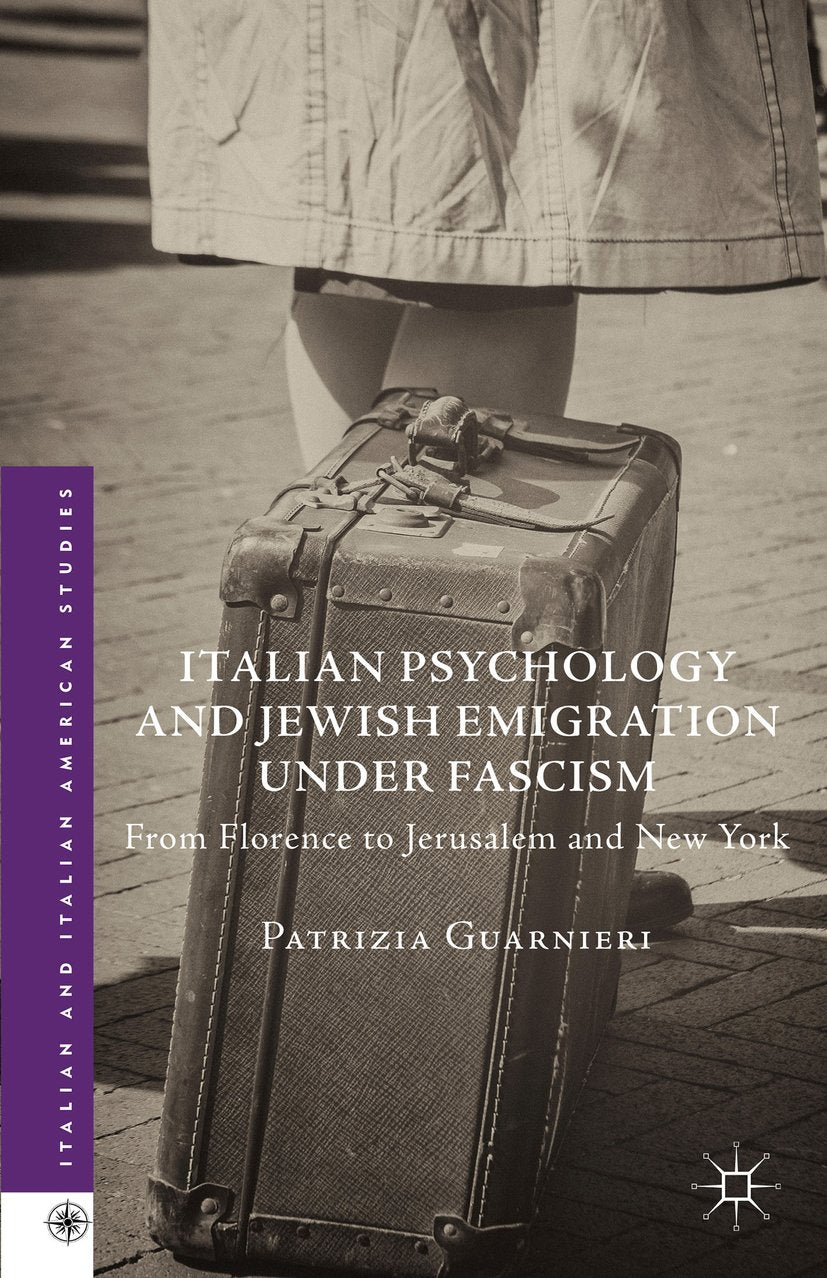Italian and Italian American Studies