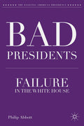 The Evolving American Presidency