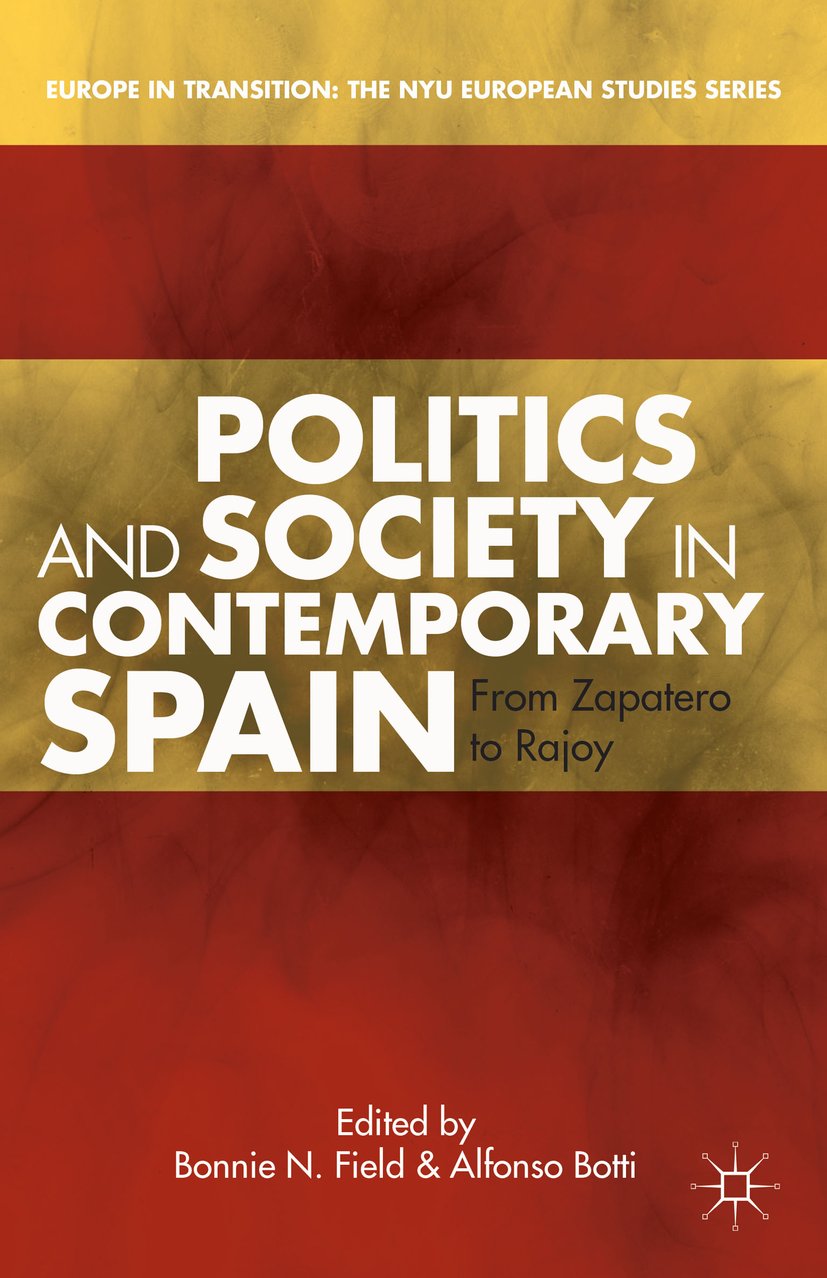 Europe in Transition: The NYU European Studies Series