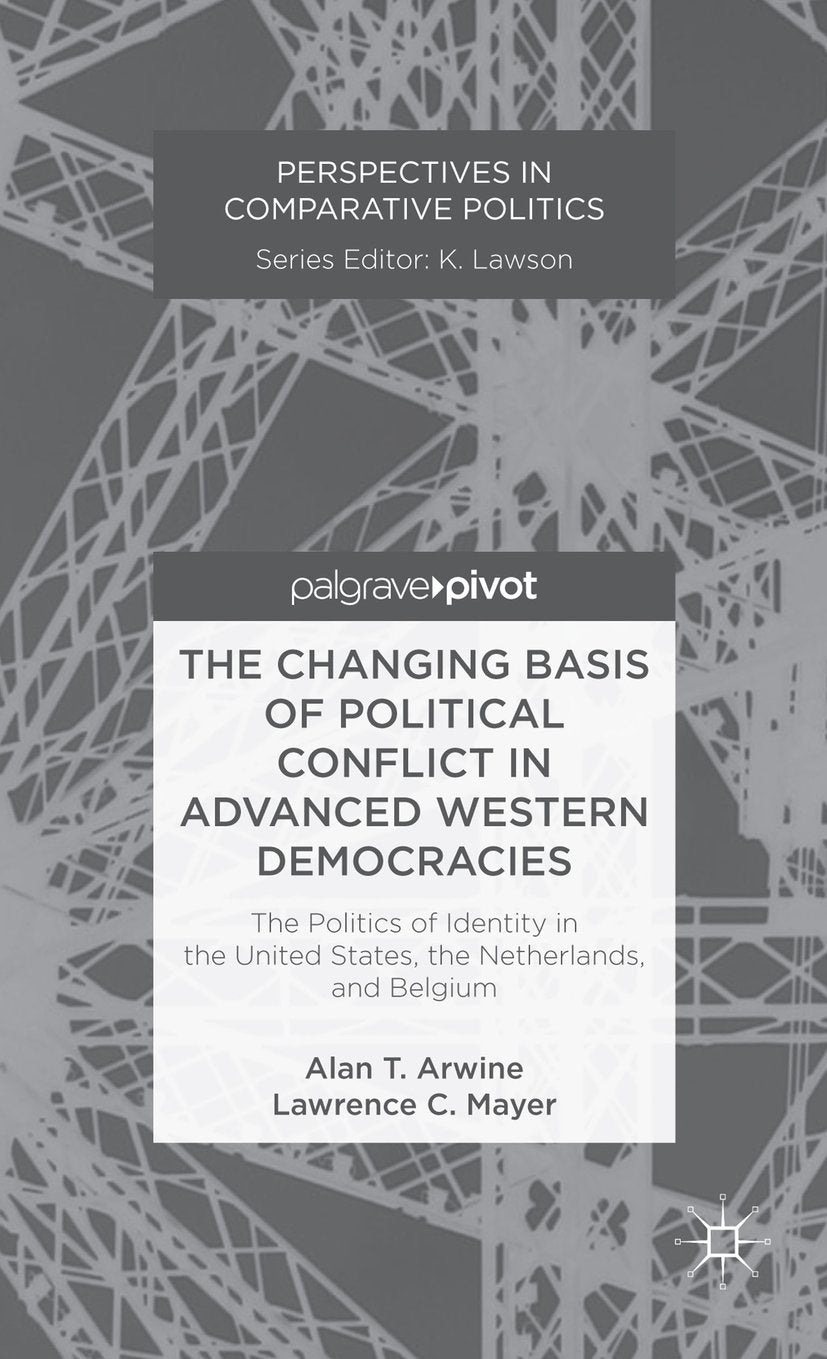 Perspectives in Comparative Politics
