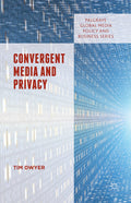Palgrave Global Media Policy and Business