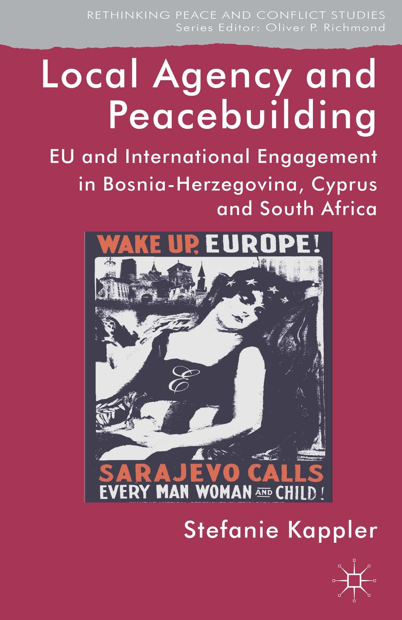 Rethinking Peace and Conflict Studies