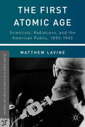 Palgrave Studies in the History of Science and Technology