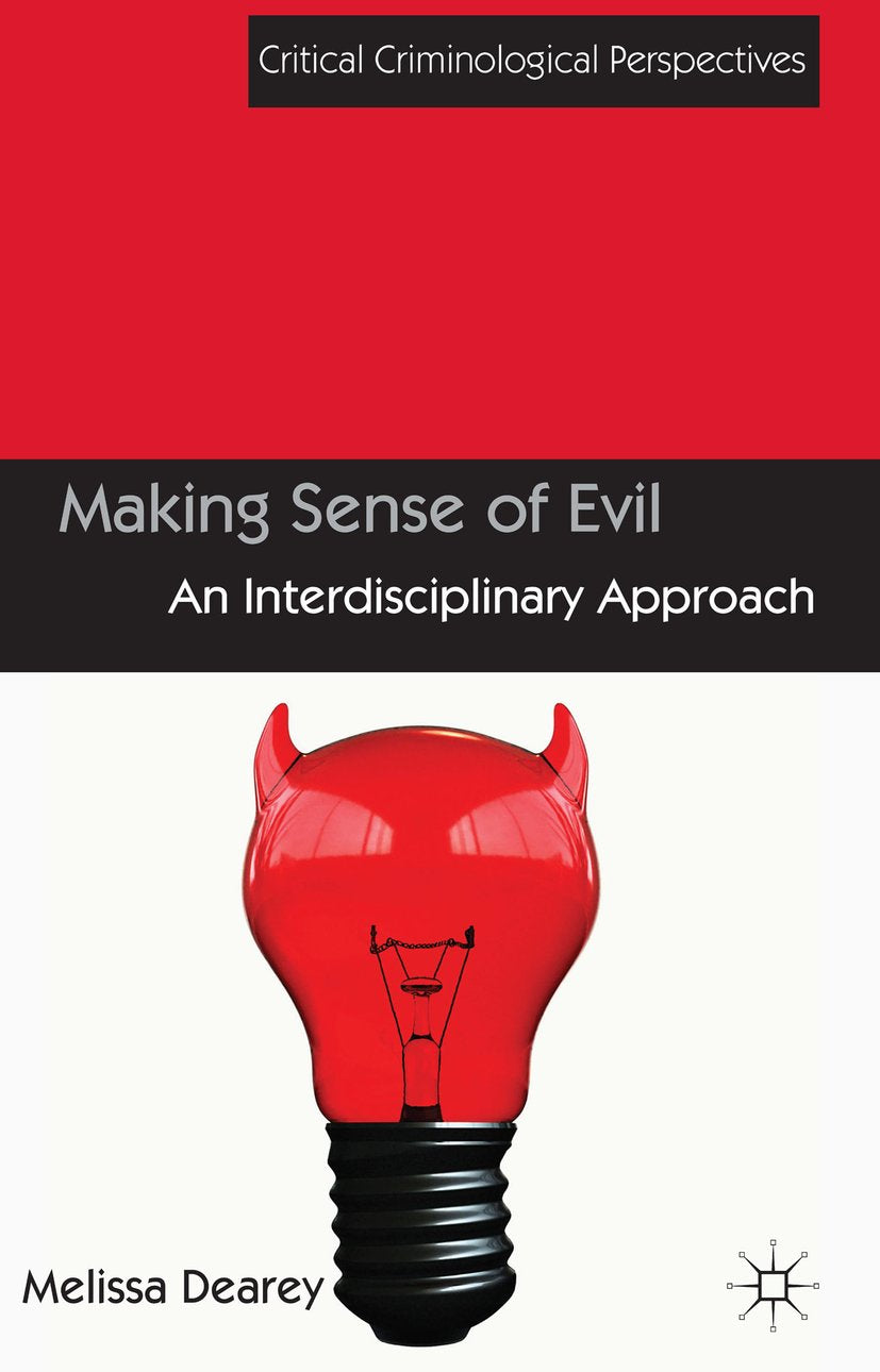 Critical Criminological Perspectives