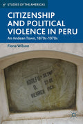 Studies of the Americas