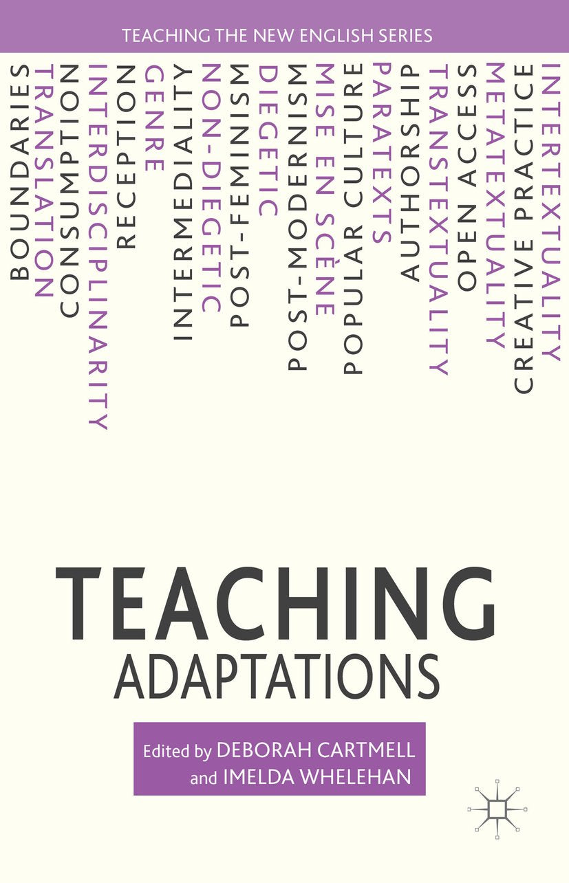 Teaching the New English