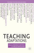 Teaching the New English
