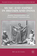 Palgrave Studies in Cultural and Intellectual History