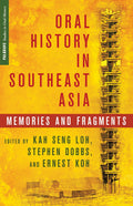 Palgrave Studies in Oral History
