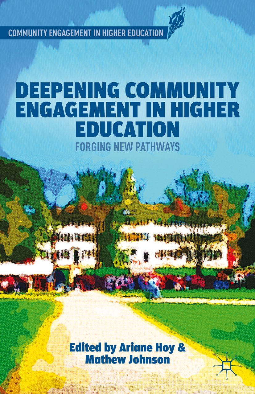 Community Engagement in Higher Education