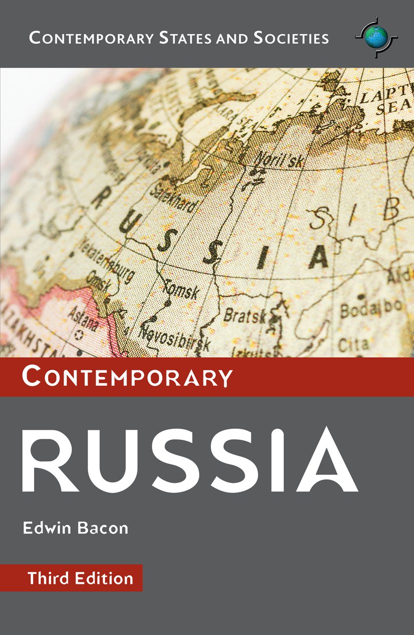 Contemporary States and Societies