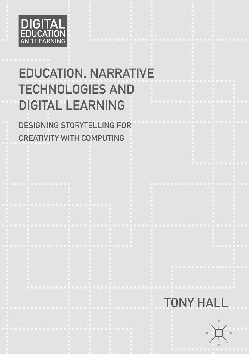 Digital Education and Learning