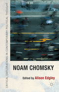 Critical Explorations in Contemporary Political Thought