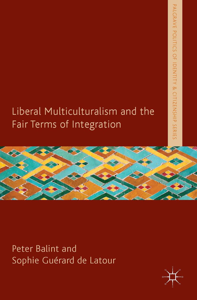 Palgrave Politics of Identity and Citizenship Series