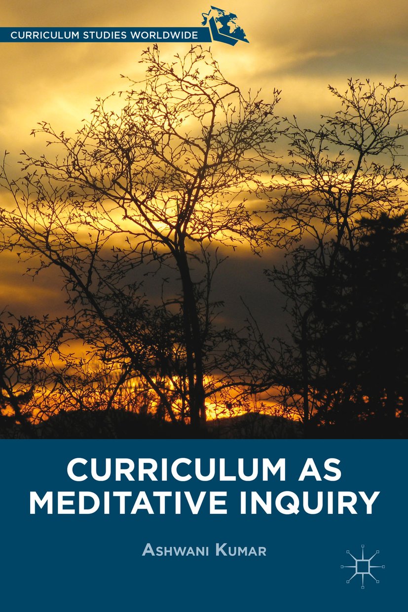 Curriculum Studies Worldwide