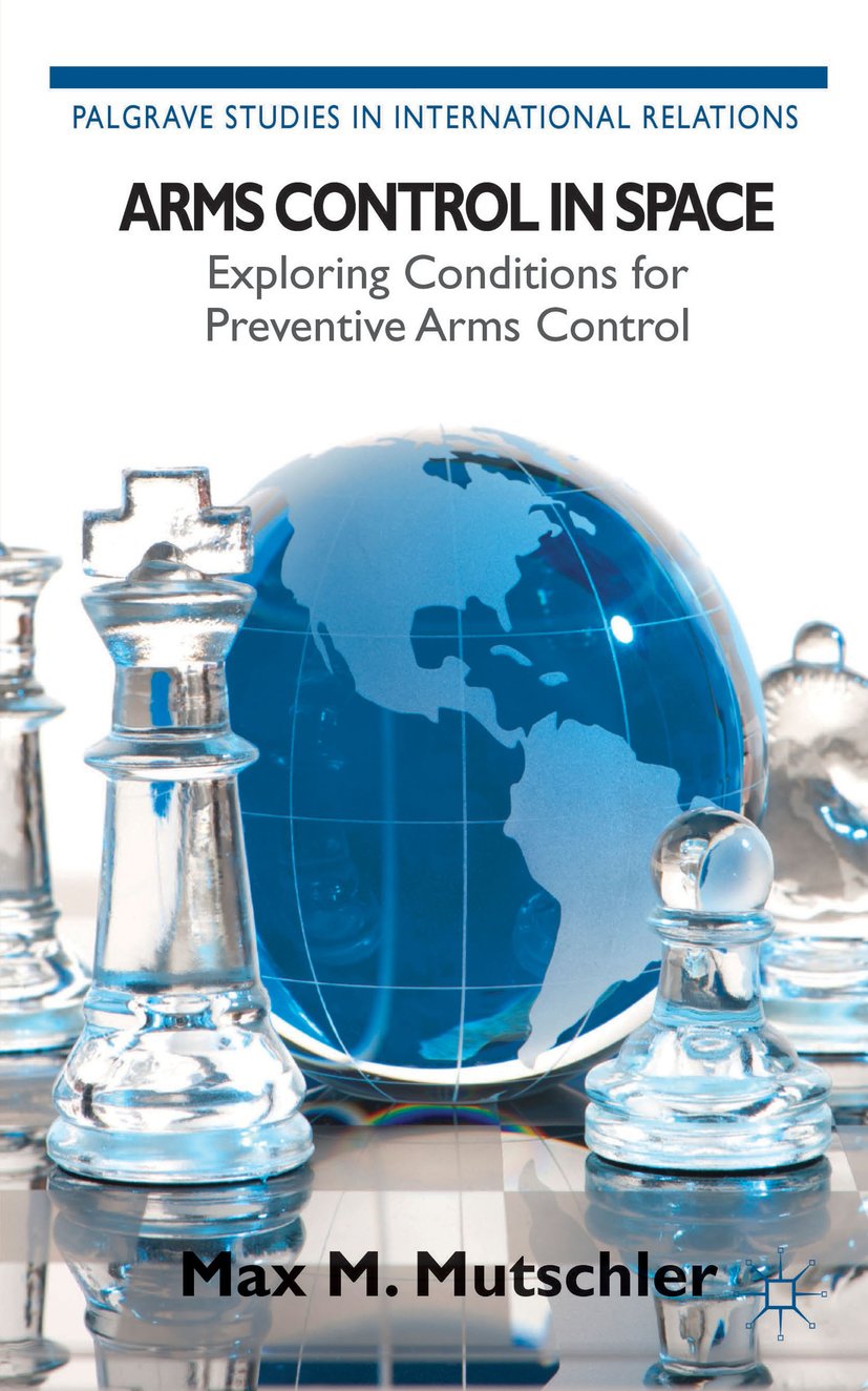 Palgrave Studies in International Relations