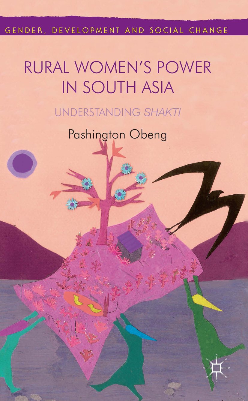 Gender, Development and Social Change