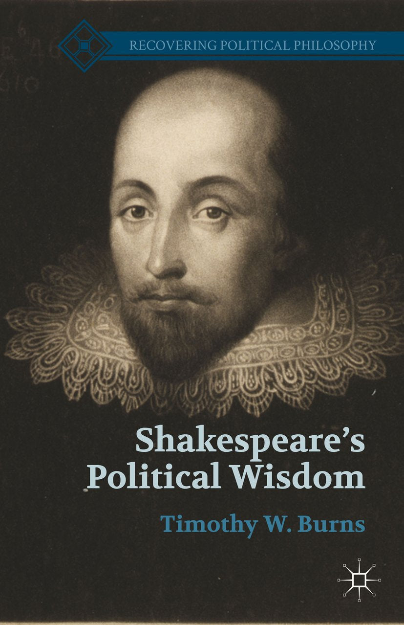 Recovering Political Philosophy