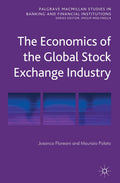 Palgrave Macmillan Studies in Banking and Financial Institutions