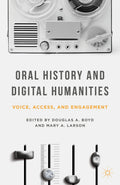Palgrave Studies in Oral History