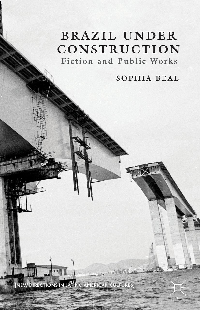 New Directions in Latino American Cultures