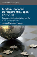 International Political Economy Series