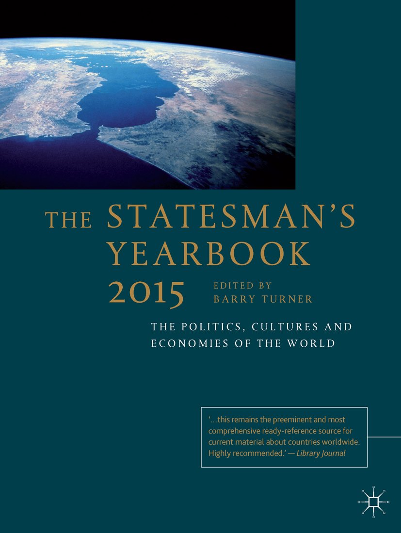 The Statesman's Yearbook
