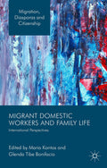 Migration, Diasporas and Citizenship