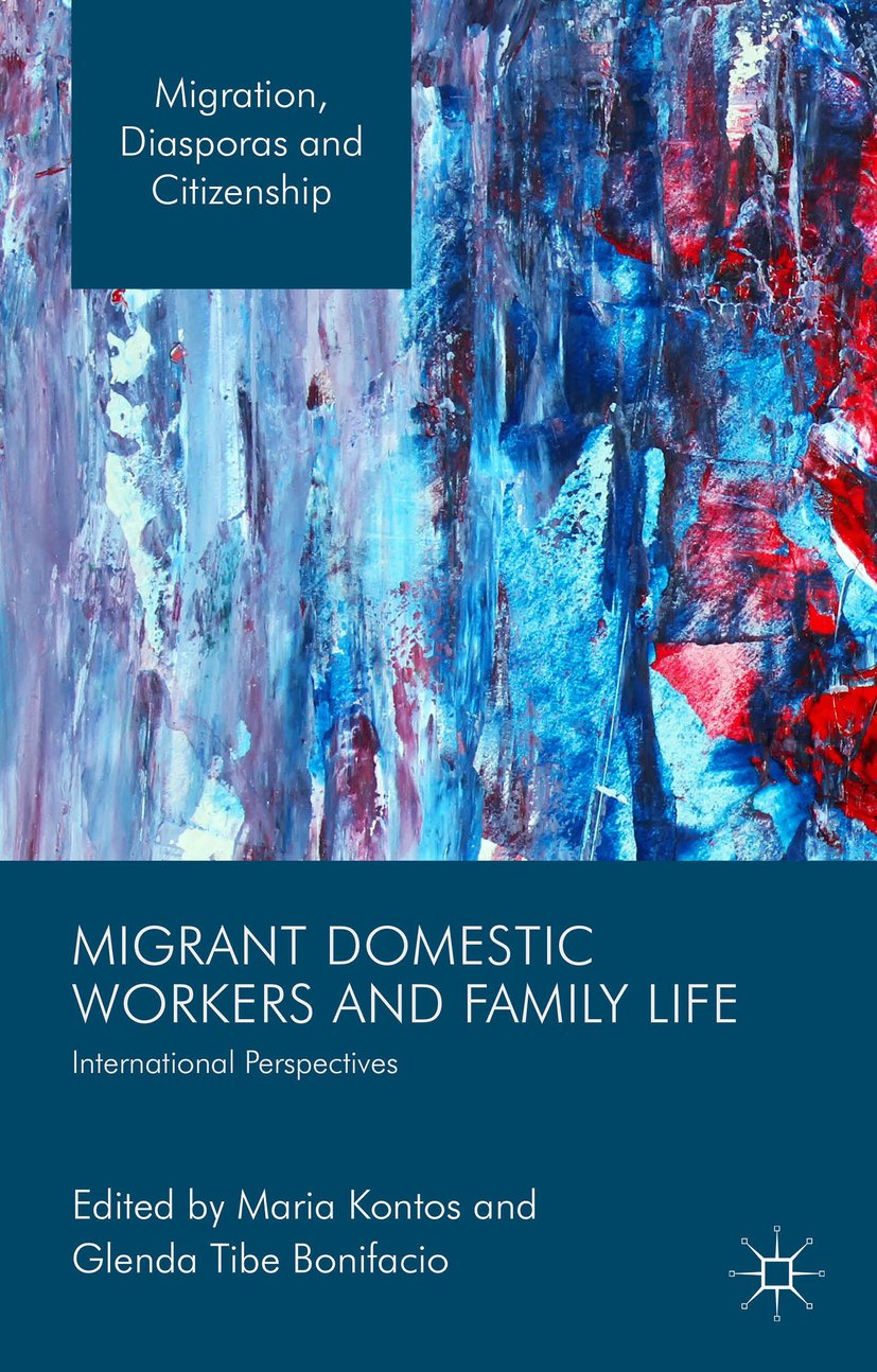 Migration, Diasporas and Citizenship
