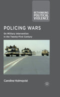 Rethinking Political Violence