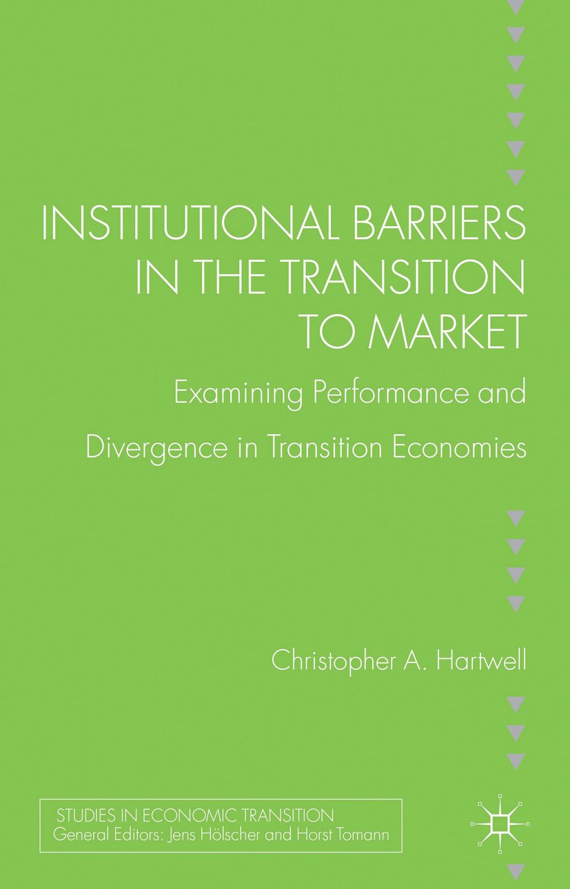 Studies in Economic Transition