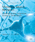 Palgrave Frontiers in Philosophy of Religion