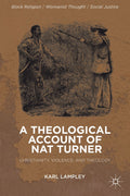 Black Religion/Womanist Thought/Social Justice