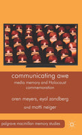 Palgrave Macmillan Memory Studies