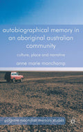 Palgrave Macmillan Memory Studies