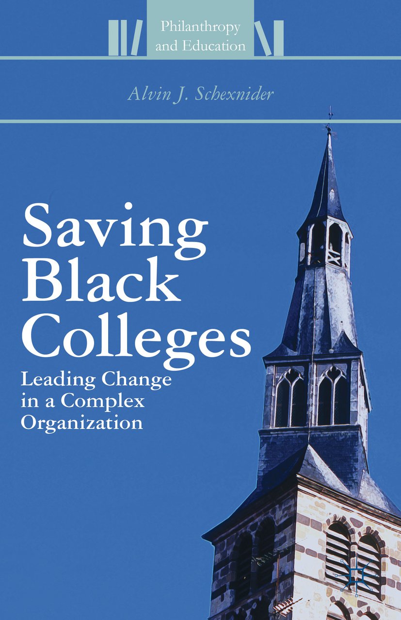 Philanthropy and Education