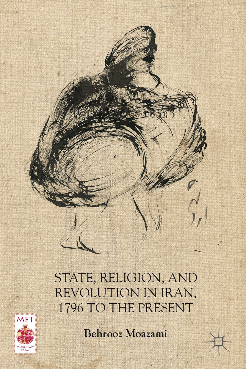 Middle East Today