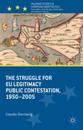 Palgrave Studies in European Union Politics