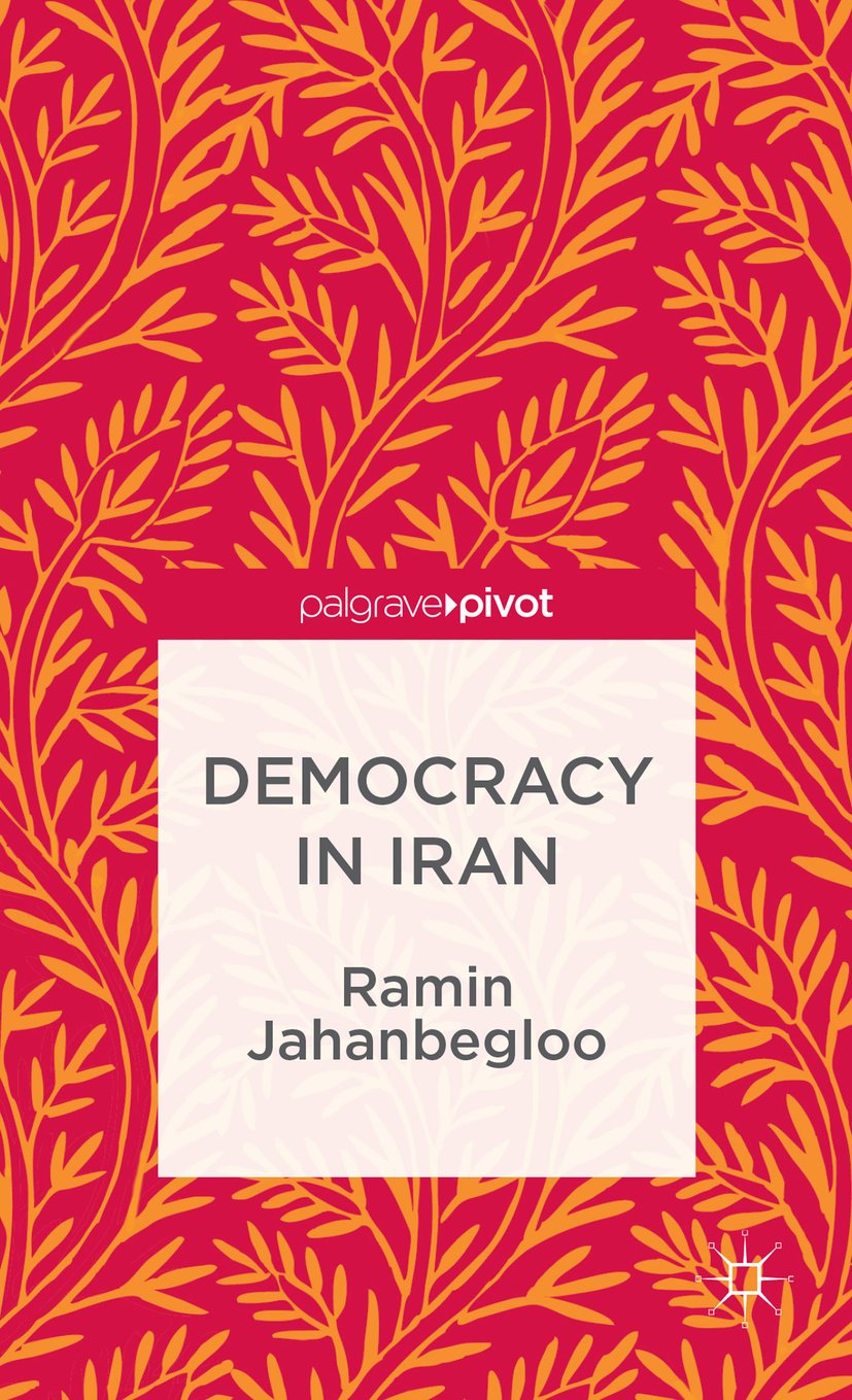 The Theories, Concepts and Practices of Democracy