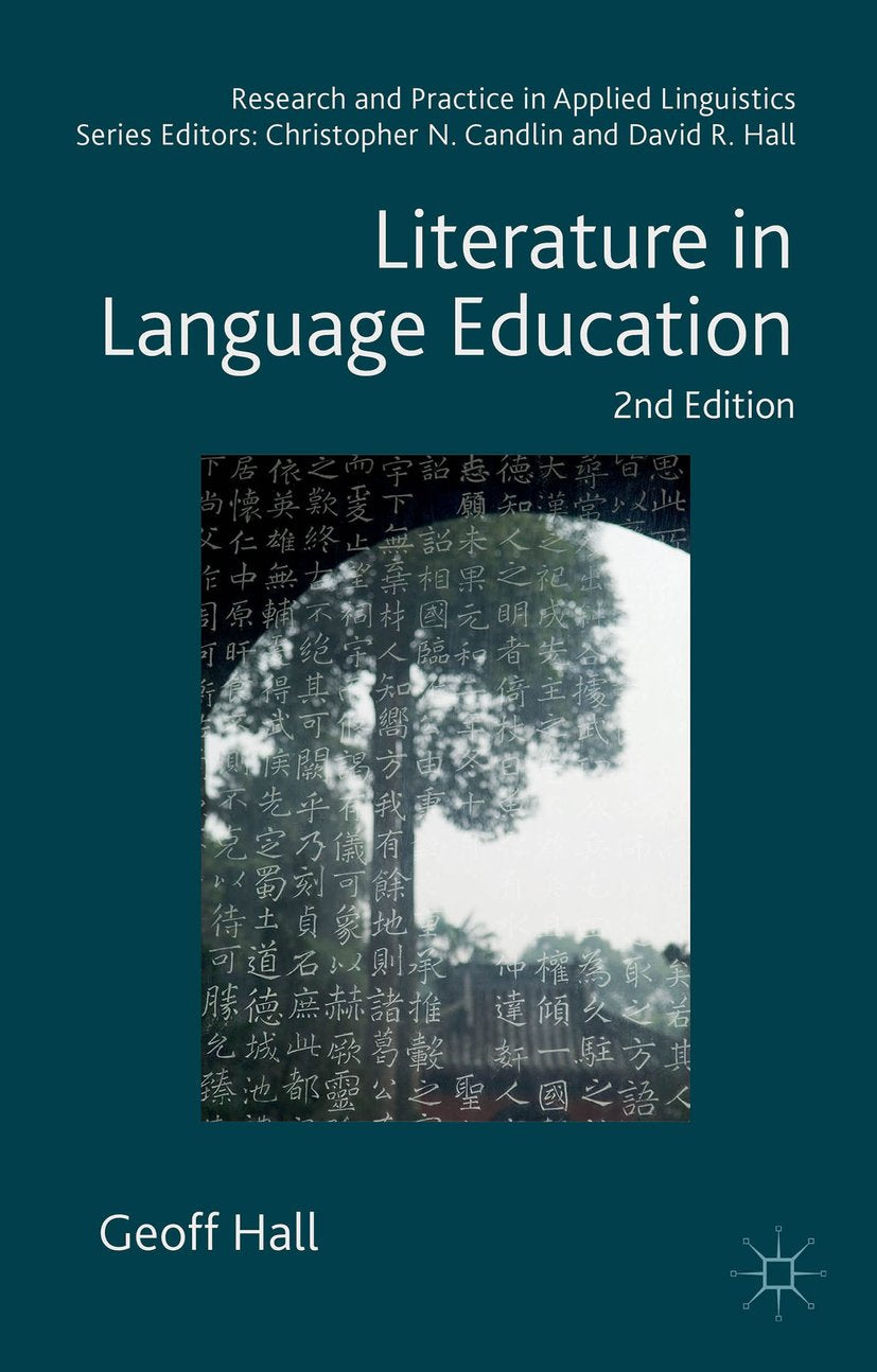 Research and Practice in Applied Linguistics