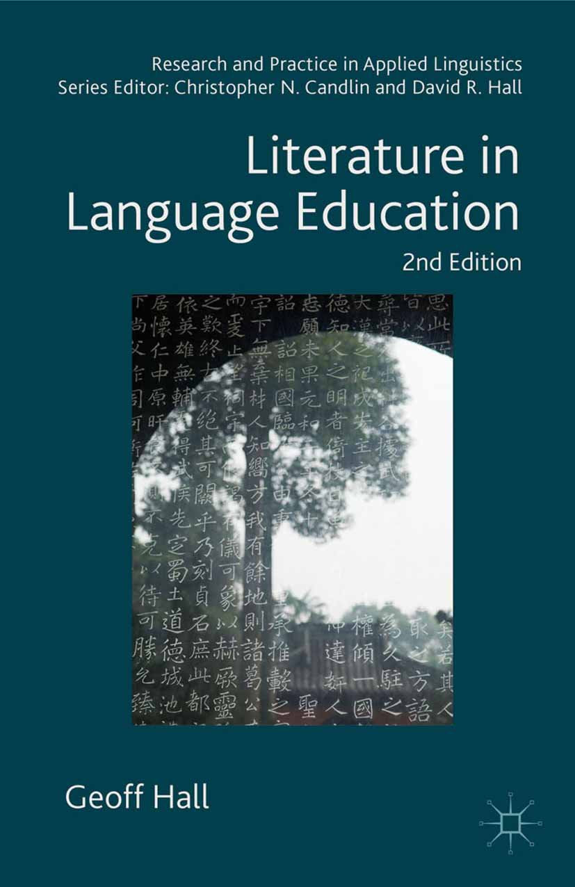Research and Practice in Applied Linguistics