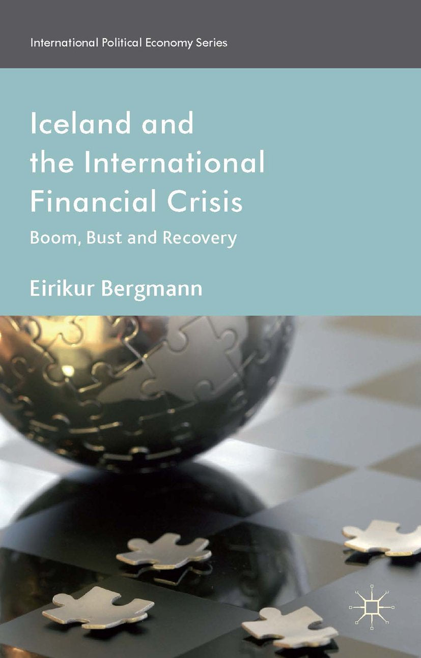 International Political Economy Series