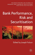 Palgrave Macmillan Studies in Banking and Financial Institutions