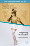 Critical Studies in Gender, Sexuality, and Culture