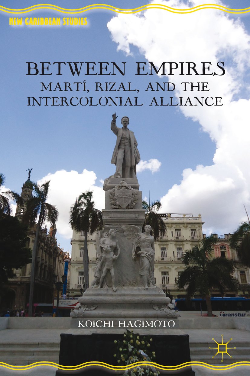 New Caribbean Studies
