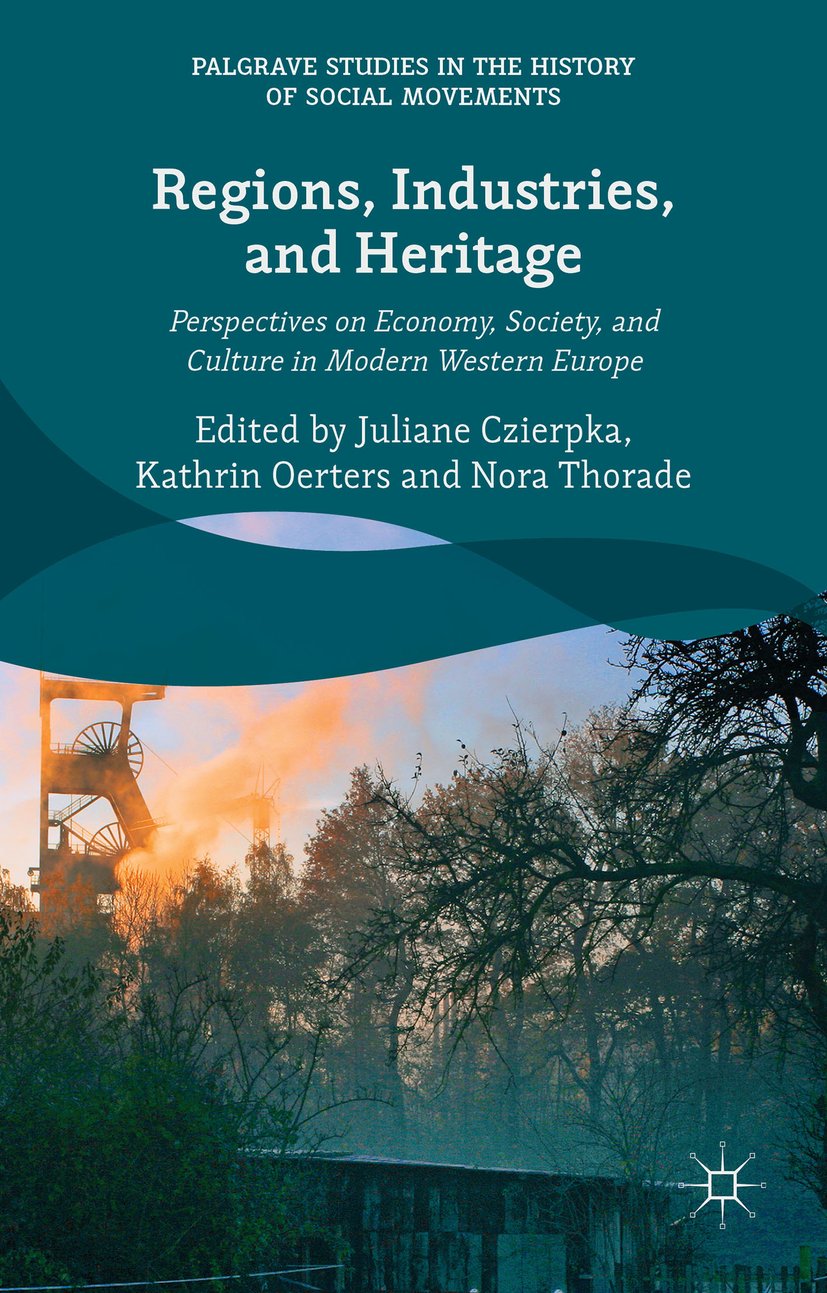 Palgrave Studies in the History of Social Movements