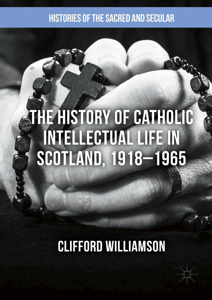 Histories of the Sacred and Secular, 1700–2000