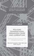 Crime Prevention and Security Management